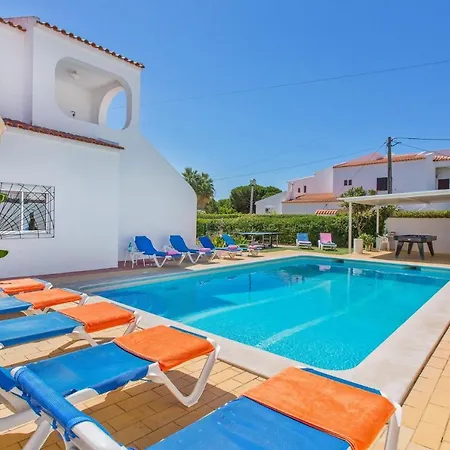 ヴィラ Terra By アルブフェイラ